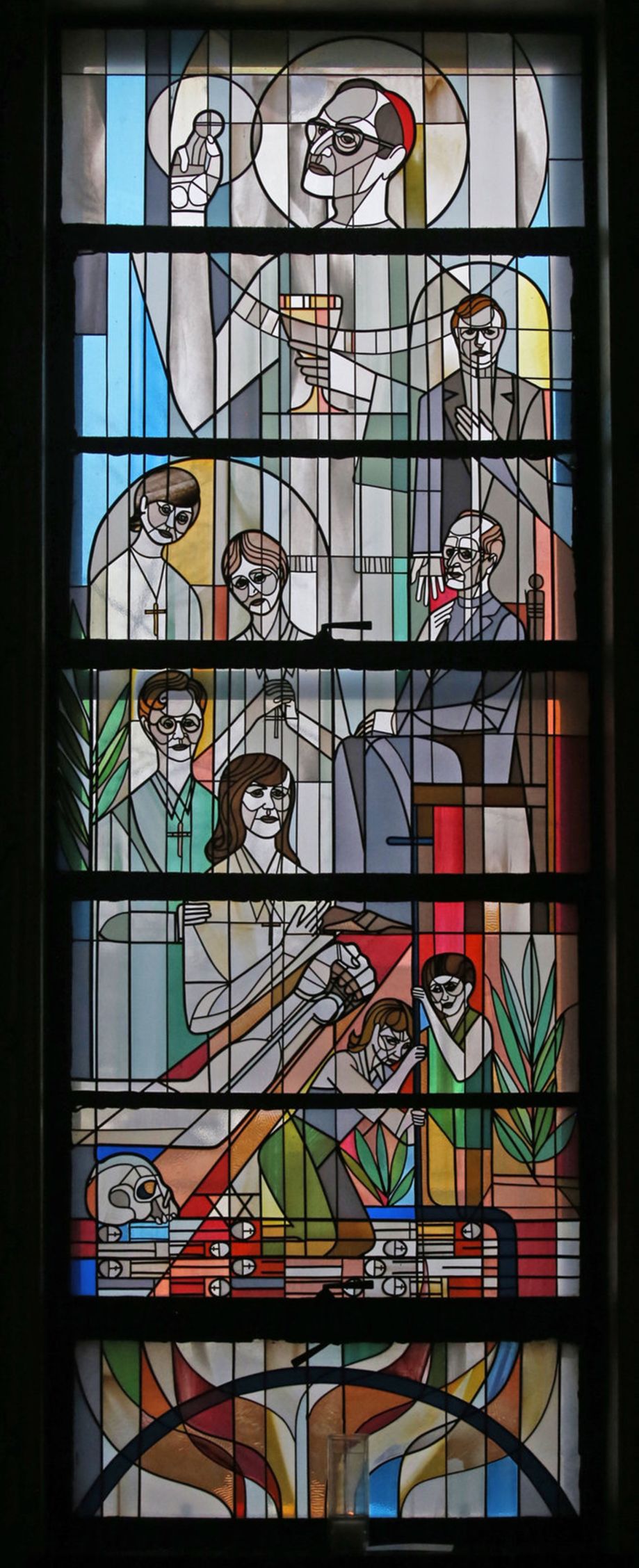 martyrs
